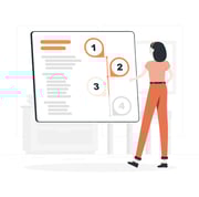 Courses Setup